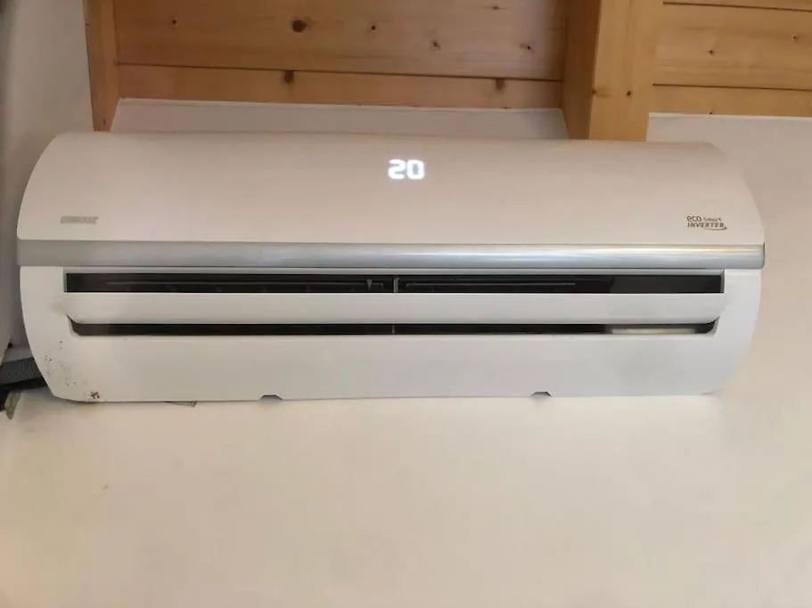 S7 Bayreuth Zentrum Klimaanlage Dachterrasse - Beste Lage