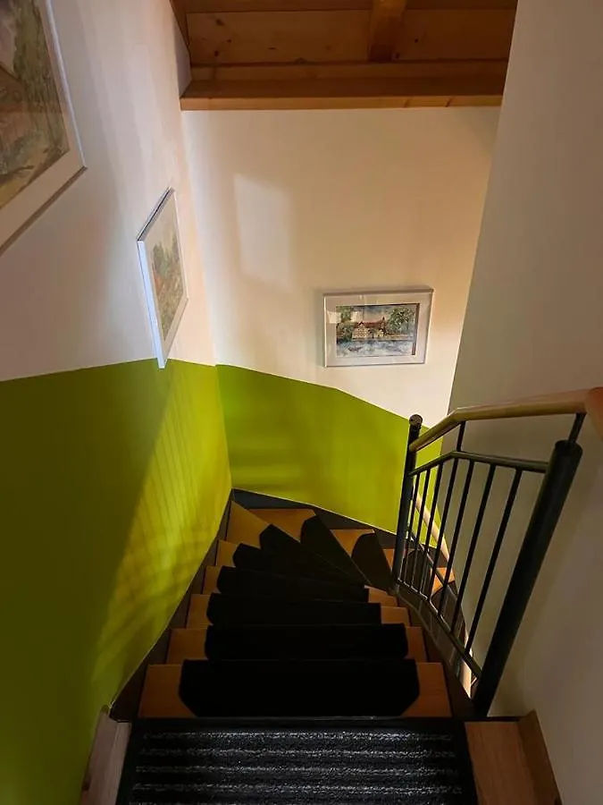 S7 Bayreuth Zentrum Klimaanlage Dachterrasse - Beste Lage 0*,  ドイツ